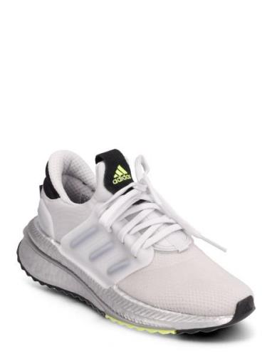 X_Plrboost J Grey Adidas Sportswear