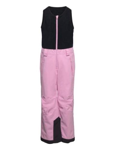 Reimatec Winter Pants, Oryon Pink Reima