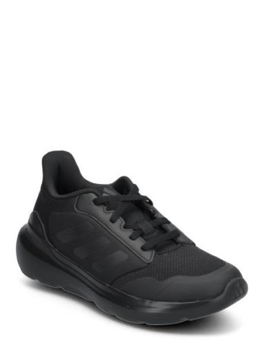 Tensaur Run 3.0 J Black Adidas Sportswear