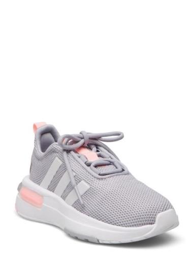 Racer Tr23 K Grey Adidas Sportswear