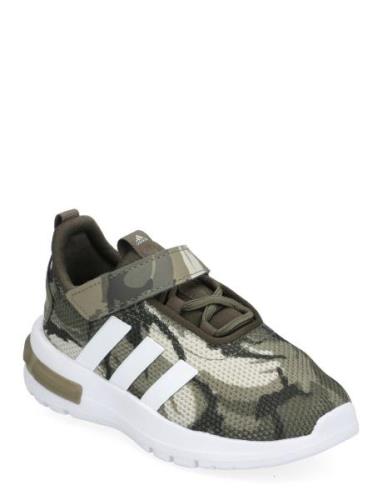 Racer Tr23 El I Khaki Adidas Sportswear