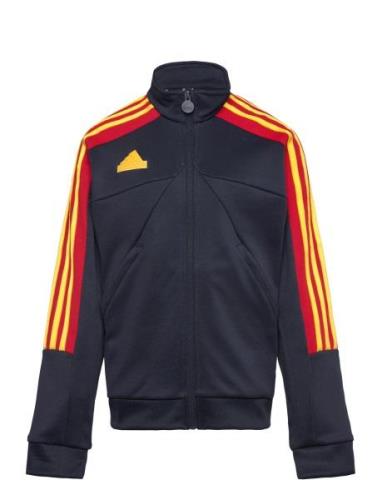 J Np Ttop Navy Adidas Sportswear