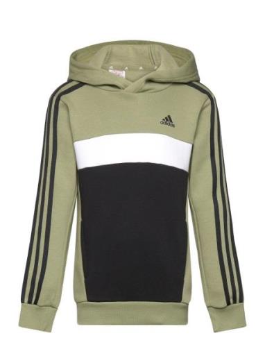 J 3S Tib Fl Hd Khaki Adidas Sportswear