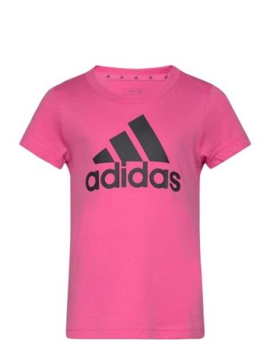 G Bl T Pink Adidas Sportswear