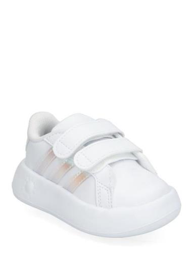 Grand Court 2.0 Cf I White Adidas Sportswear