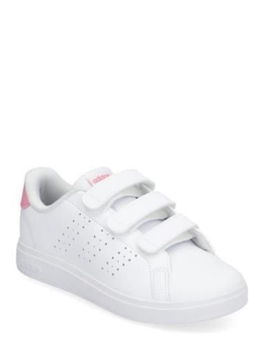 Advantage Base 2.0 Cf C White Adidas Sportswear