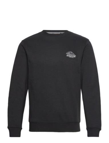 Sweatshirt Black Blend