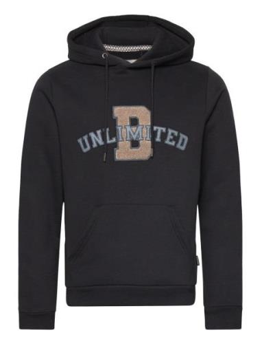 Sweatshirt Black Blend