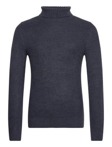 Pullover Navy Blend