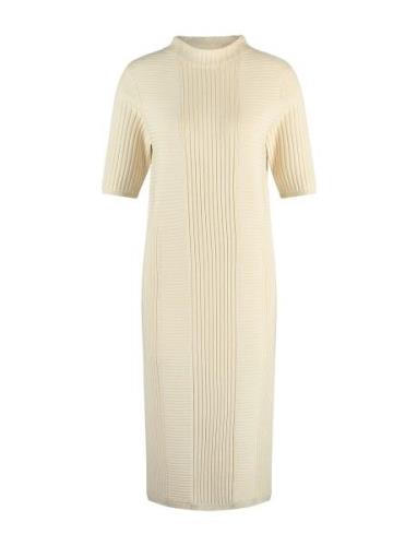 Dress Knit Cream Gerry Weber