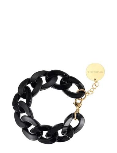 Marbella Bracelet Black By Jolima