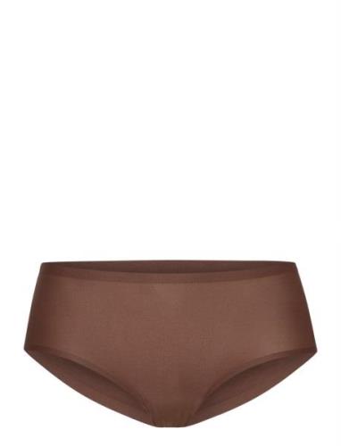 Softstretch Brown CHANTELLE