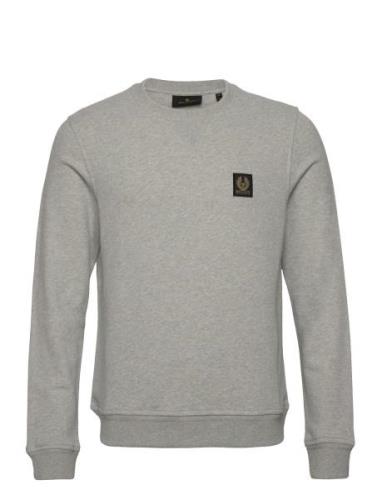 Belstaff Sweatshirt Grey Belstaff