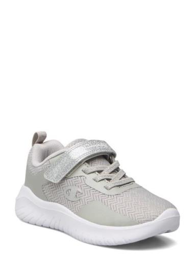 Softy Evolve G Ps Low Cut Shoe Grey Champion