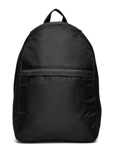 Back Pack Black Casall