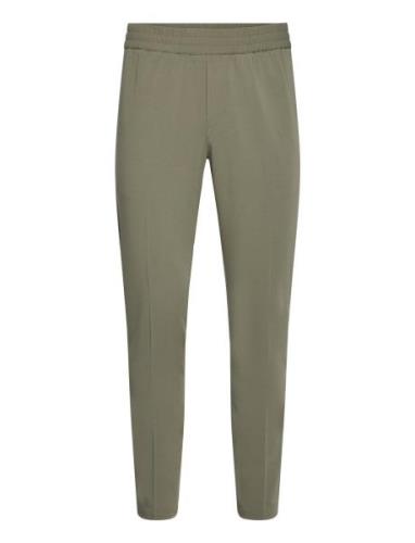 Smithy Trousers 10931 Green Samsøe Samsøe