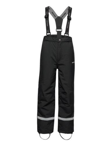 Aktiv Cold Weather Pant Black Tretorn