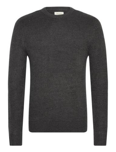 Pullover Black Blend