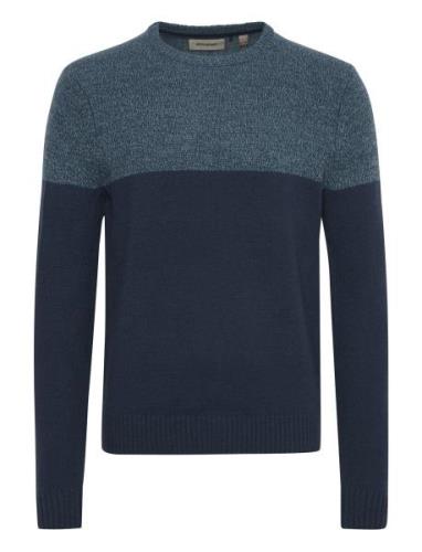 Pullover Blue Blend