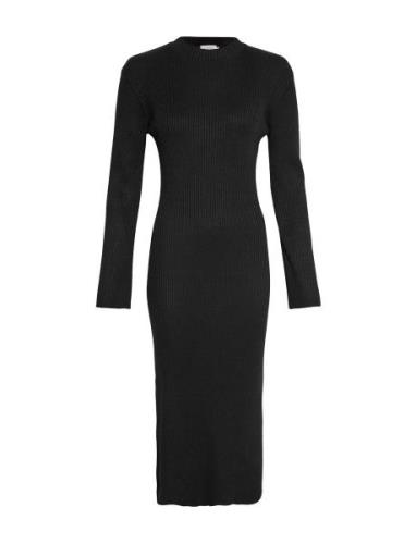 Mschjenetta Hasle Dress Black MSCH Copenhagen