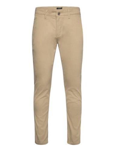 Superflex Chino Beige Lindbergh