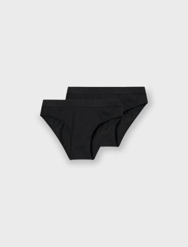 Nlfnasoni Brief 2P Black LMTD