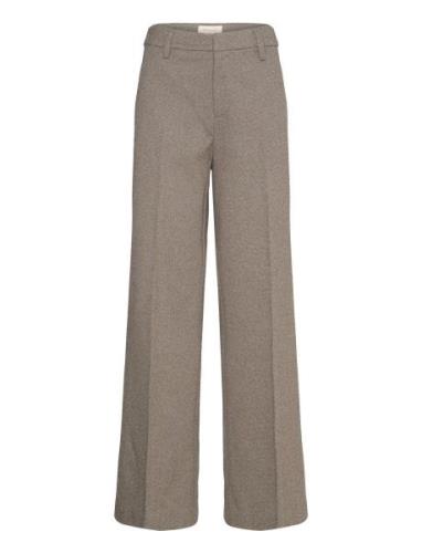 Fqsillen-Pant Grey FREE/QUENT