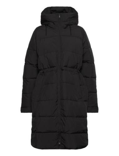 Maren Parka Black Makia