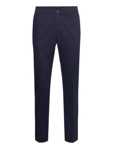 Lois Twill Flex Pants Navy J. Lindeberg