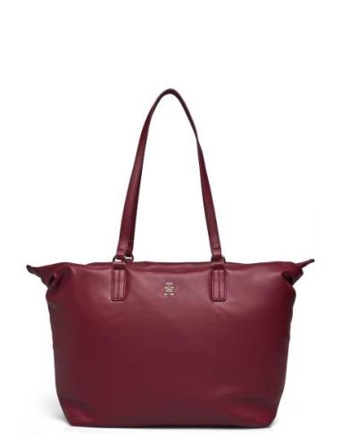 Poppy Reform Tote Red Tommy Hilfiger