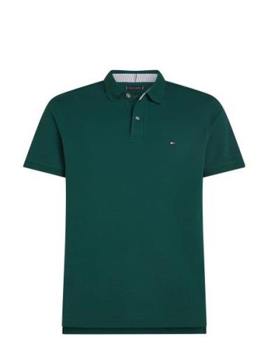 Core 1985 Regular Polo Green Tommy Hilfiger