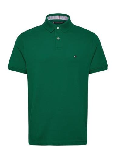 Core 1985 Regular Polo Green Tommy Hilfiger