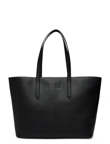 Addison Tote Black BOSS