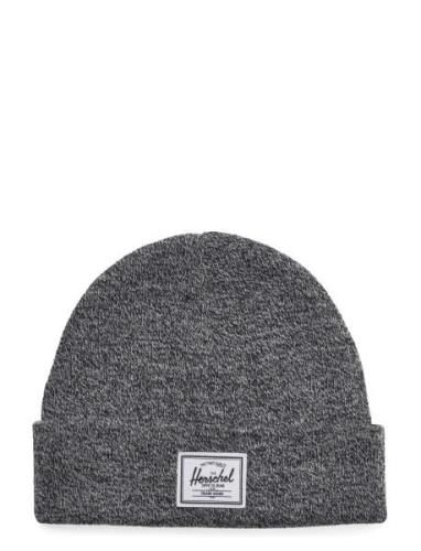 Elmer Shallow Beanie Black Herschel