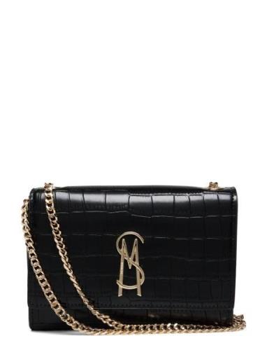 Bramonie Crossbody Bag Black Steve Madden