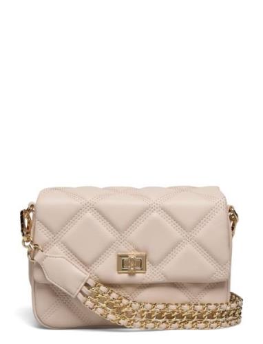 Bro Y Crossbody Bag Cream Steve Madden