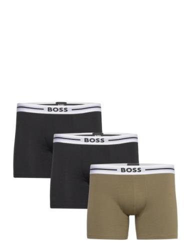 Boxerbr 3P Bold Black BOSS