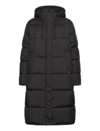 Odelia - Outerwear Black Claire Woman