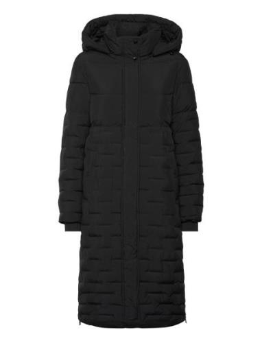 Coat Not Wool Black Gerry Weber Edition