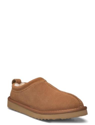 Slipper Brown Sofie Schnoor Baby And Kids