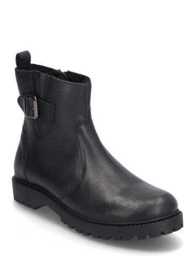 Boot Black Sofie Schnoor Baby And Kids