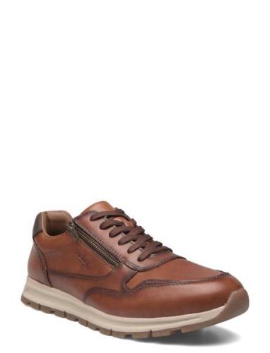 B0504-00 Brown Rieker