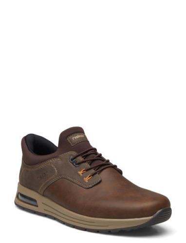 B1051-00 Brown Rieker