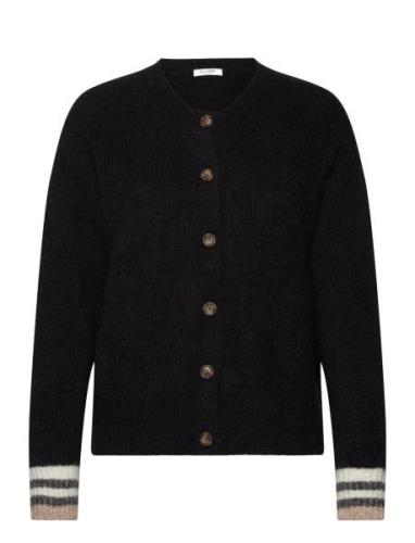 Cwclaire - Cardigan Black Claire Woman