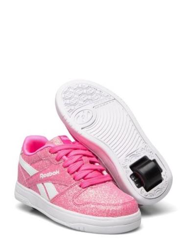 Bb 4500 Low Pink Heelys