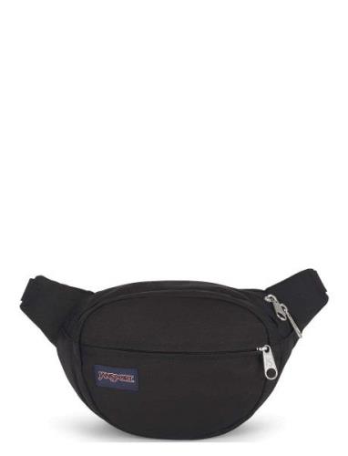 Fifth Avenue Black JanSport