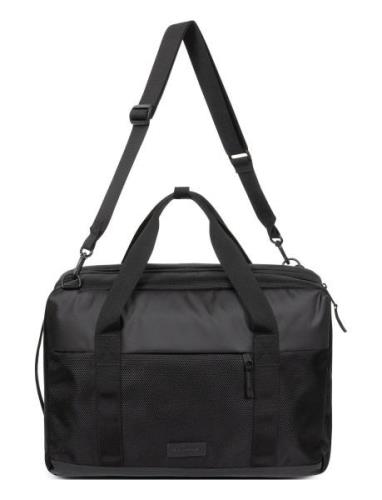 Multipak Black Eastpak