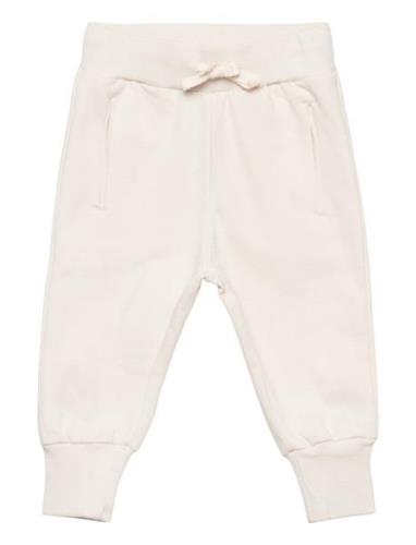 Sweat Pants Kids Cream Copenhagen Colors