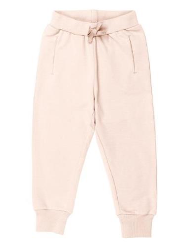 Sweat Pants Kids Pink Copenhagen Colors