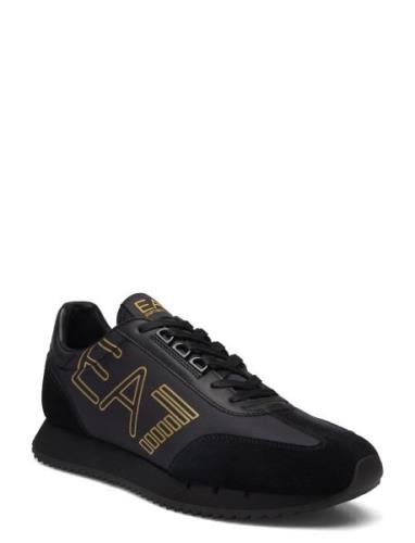 Sneakers Black EA7